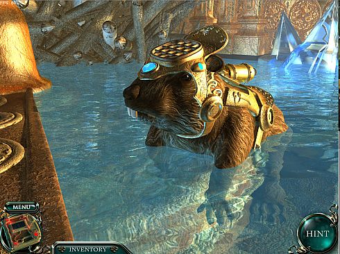 Empress Of The Deep 2: Song Of The Blue Whale