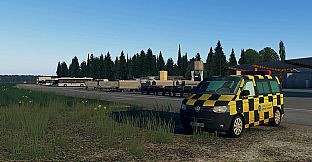 X-Plane 11 - Add-on: 29 Palms/Captain7 - EDDN - Nuernberg XP