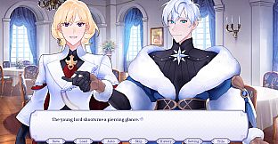 The Winter Tower Fan Pack - Side Story / OP / ED / Digital Artbook / Voiceover Bloopers