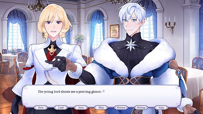 The Winter Tower Fan Pack - Side Story / OP / ED / Digital Artbook / Voiceover Bloopers