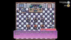 Long and Hard... Summer!