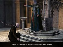 Scarytales: All Hail King Mongo