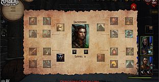 Dungeons of the Amber Griffin