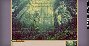 Jigsaw Puzzle Pack - Pixel Puzzles Ultimate: Germany