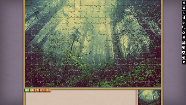 Jigsaw Puzzle Pack - Pixel Puzzles Ultimate: Germany