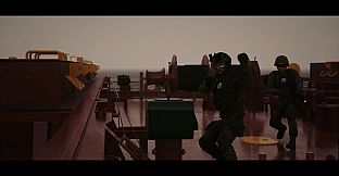 The Sixth Extinction