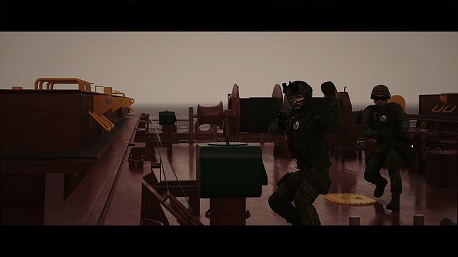 The Sixth Extinction