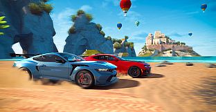 Race Max Pro: Pro Edition