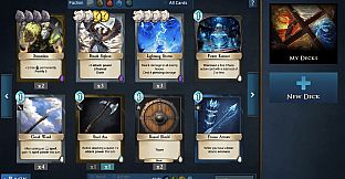Triad: Elemental Saga