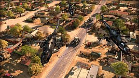 Act of Aggression - Reboot Edition