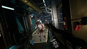 Killing Floor: Incursion