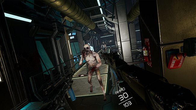 Killing Floor: Incursion