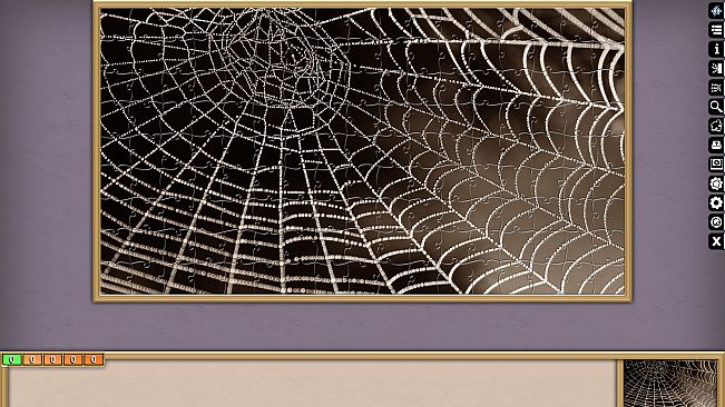 Jigsaw Puzzle Pack - Pixel Puzzles Ultimate: Halloween 2