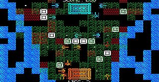 Tiger Tank 59 Ⅰ Mission Pack 056