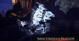 Maelstrom - Undertow Bundle