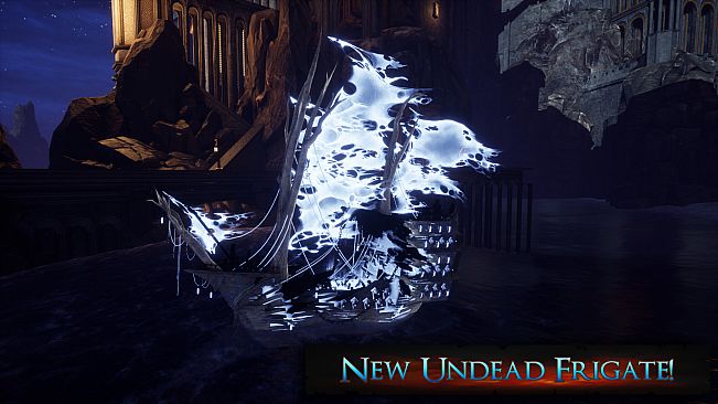 Maelstrom - Undertow Bundle