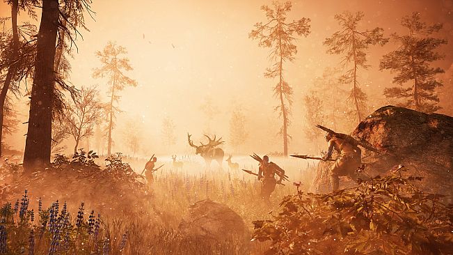 FAR CRY 4 + FAR CRY PRIMAL BUNDLE