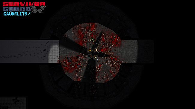 Survivor Squad: Gauntlets