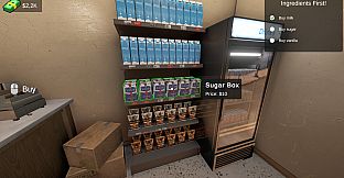 Livin' the Cream: Ice Cream Simulator