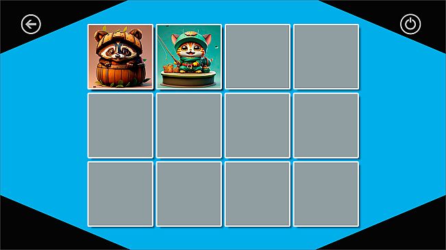 Mystic Guardians Slide