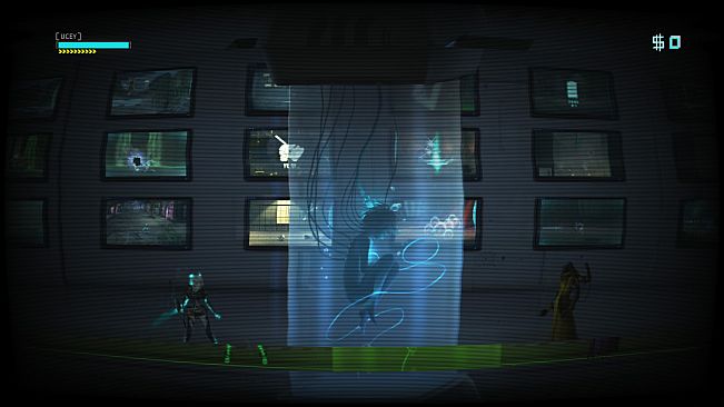 ICEY - UCEY's Awakening