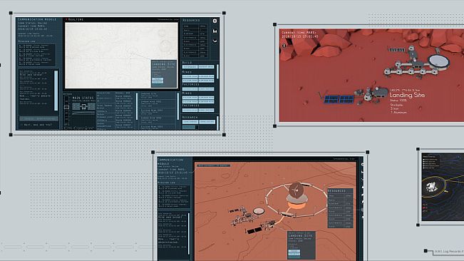 The Art of Per Aspera