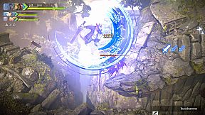 Eiyuden Chronicle: Rising