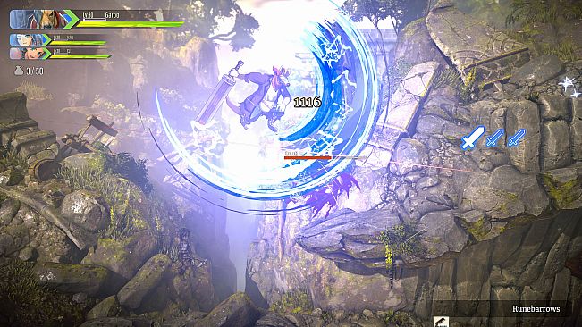 Eiyuden Chronicle: Rising