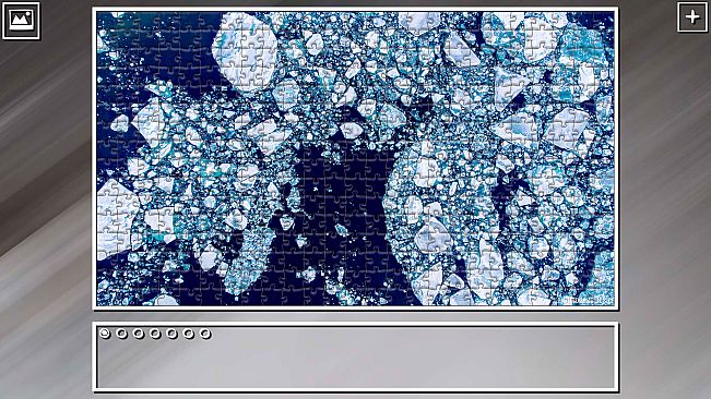 Super Jigsaw Puzzle: Generations - Winter 2023