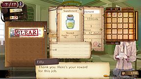 Atelier Totori ~The Adventurer of Arland~ DX