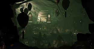 Ashen - Nightstorm Isle