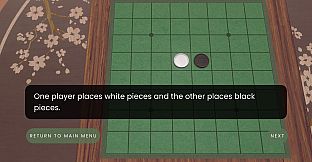 Othello – The Official Game for Mac