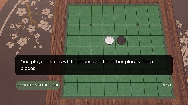 Othello – The Official Game for Mac