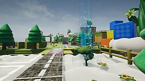 Alien world Millionaire