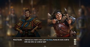 RTK14 EP: Scenario for War Chronicles Mode - 3rd Wave: "The Battle for Hebei"