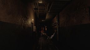 The Nightmare Escape