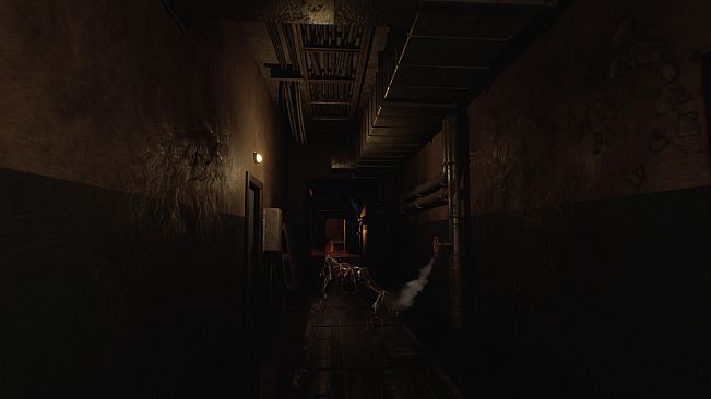 The Nightmare Escape