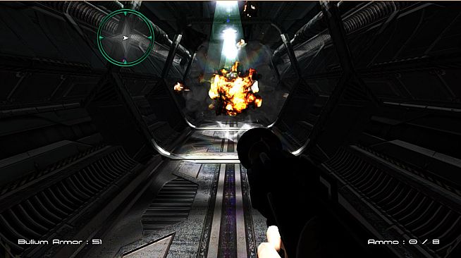 Nukklerma: Robot Warfare