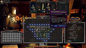 Survivor of Egypt: The Ancient Curse