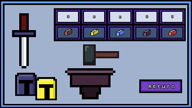 RPG IDLE