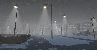 Shadows of Gothenburg