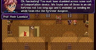 The Black Knight Chronicles - The Quest Beyond Destiny