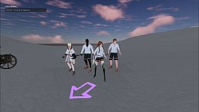 Chronicles of Virtue