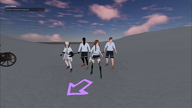 Chronicles of Virtue