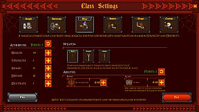 Once upon a Dungeon II