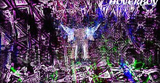 Hoverboy - Medium Donation & Wallpaper