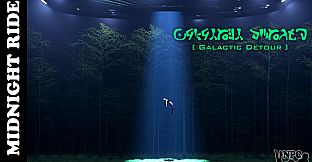 Midnight Ride - Season Pass