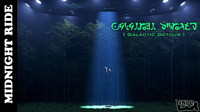 Midnight Ride - Season Pass