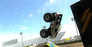Monster Truck Destruction