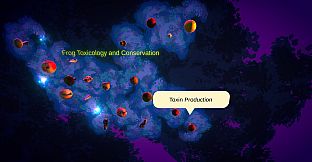 Heaps: Special Interest Sandbox